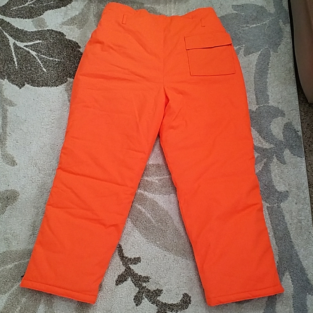 Mount'n Prairie 3x insulated Hunting pants